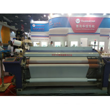 water jet loom weaving machinery for sale